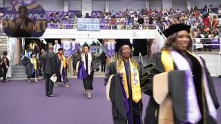 PVAMU - The 115th Summer Commencement Convocation