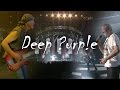DEEP PURPLE Space Truckin' (Live at Wacken & Live in Tokyo)