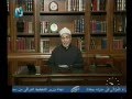 الإخلاص صفة الأنبياء فضيلة أ د محمد سيد طنطاوي شيخ الأزهر      
