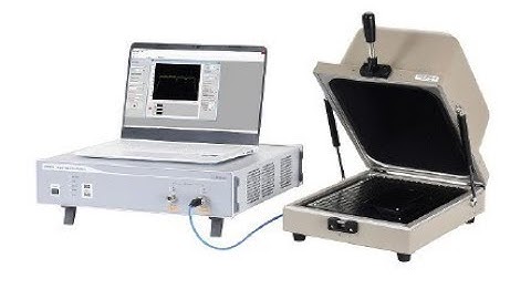 MTP300A Connectivity Tester Overview