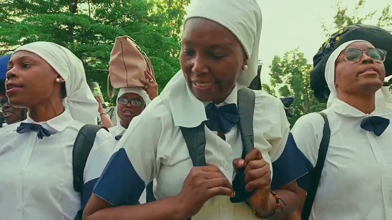 Kilombo plateau ville