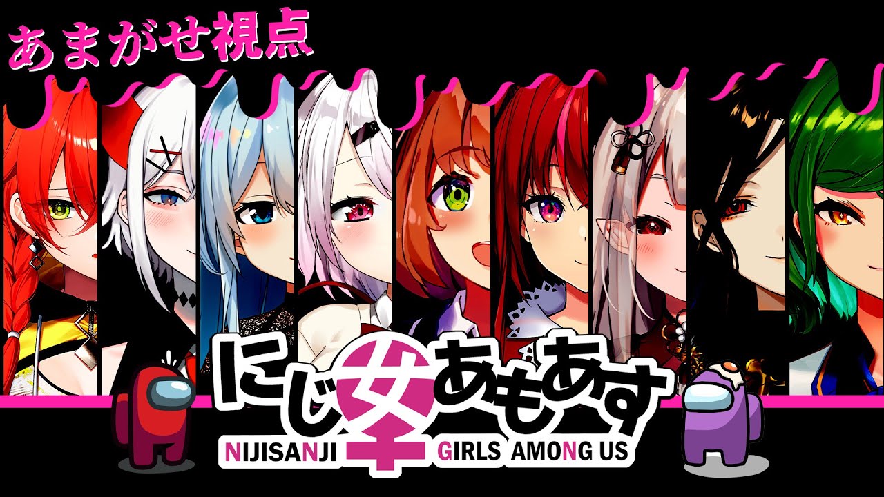 APEX 】初めまして！我々の名前は。。。 w/ 阿萨AZAさん 弦月