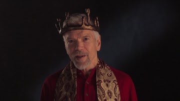 myShakespeare | Macbeth 1.4 Performance: Duncan, Lines 14b-21