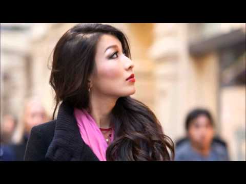 Song for Miss Universe Myanmar 2013 -Moe Sat Yine
