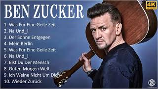 Ben Zucker 2022 MIX - Die besten Hits - Neue Lieder 2022 - Musik 2022