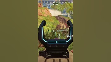 Rat To Masters Ruined Ranked | Apex Legends