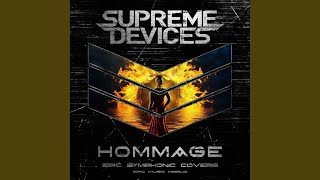 Download Lagu Castle of Glass (feat. László Maródi & Alexa Ray)