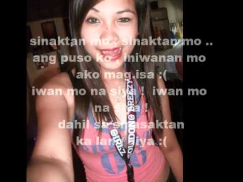 Iwan Mo Na Siya - Still one of Calvario Rhyme