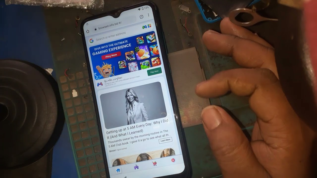 Symphony z16 frp lock bypass new method 2025, How to bypass z16 frp lock