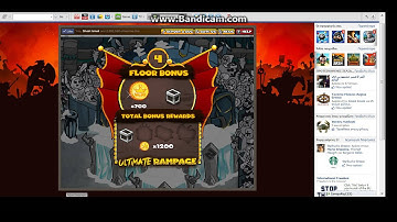 dungeon rampage hack teleport part 2