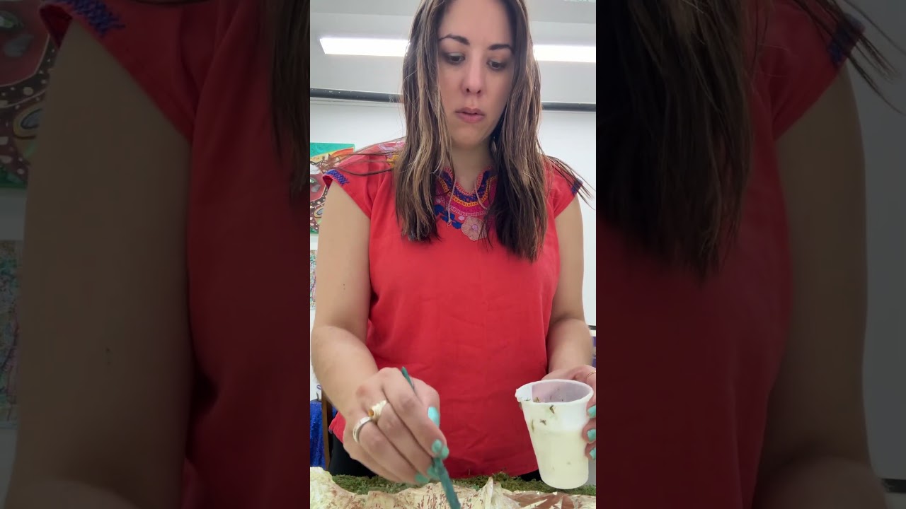 I can spend doing this in the studio. 