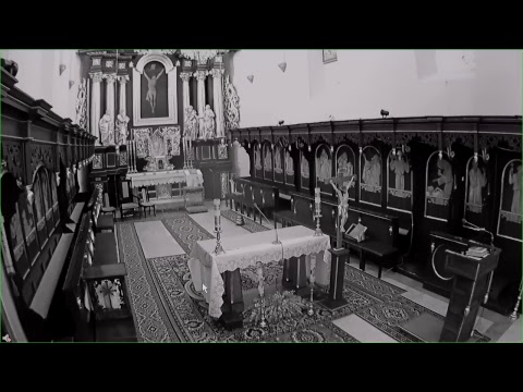 TV Padew – transmisja na żywo sanktuarium lagiewniki