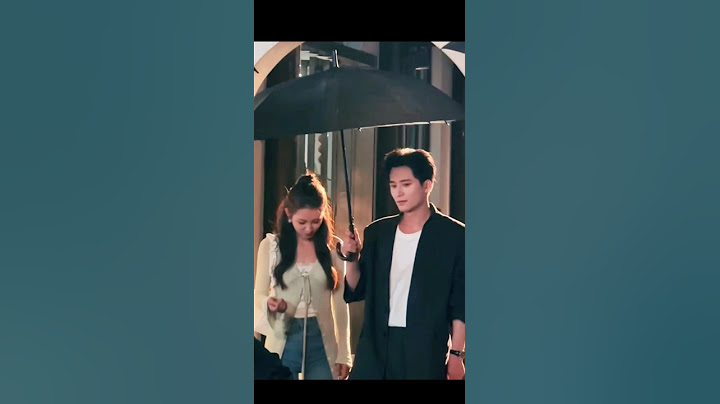 王皓祯&郭宇欣新剧拍摄路透🎬#wanghaozhen #王皓祯 #cdrama #短剧演员 #dramashorts #郭宇欣