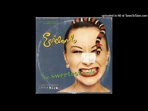 Evieland — Evieland - The Sweetest Smile (1994)