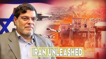 Regional Firestorm Looms as Israel Intensifies Strikes Across Multiple Fronts | Seyed M. Marandi