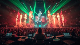 Emotional DJ Party Mix 2026 🌃 | Club Night Energy with Deep Feelings &amp; Powerful Beats