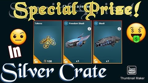 War Robots SpaceTech Fair Event