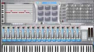 How To Make Beats Online [SICK SOFTWARE REVEALED] screenshot 3