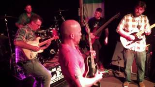 Surgeon - Ashe (The Levee 2015-08-07)