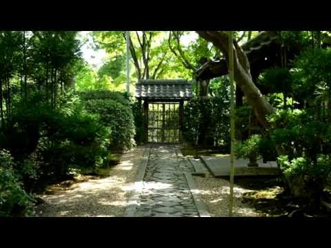 夏草-【おくのほそ道】から　棒読み暗記！