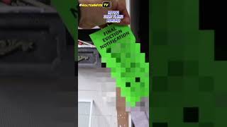 Nobody Gets Evicted by Surprise