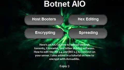 XR Host Booter 2.4 AIO including bio zombie Easy 50 in halo 3