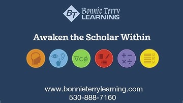 Learning Disabilities Impacted by How We Learn