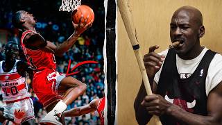 9 Rituales RAROS e INSÓLITOS de Jordan que Casi NADIE Conoce