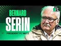 AFTER FC S2E11 X BERNARD SERIN : comment diriger un club de L1 dans un football en crise ?