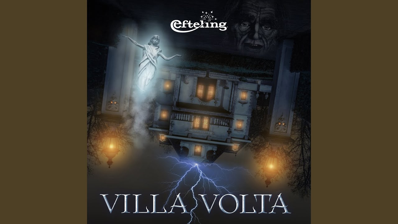Onbekende artiest — Villa Volta