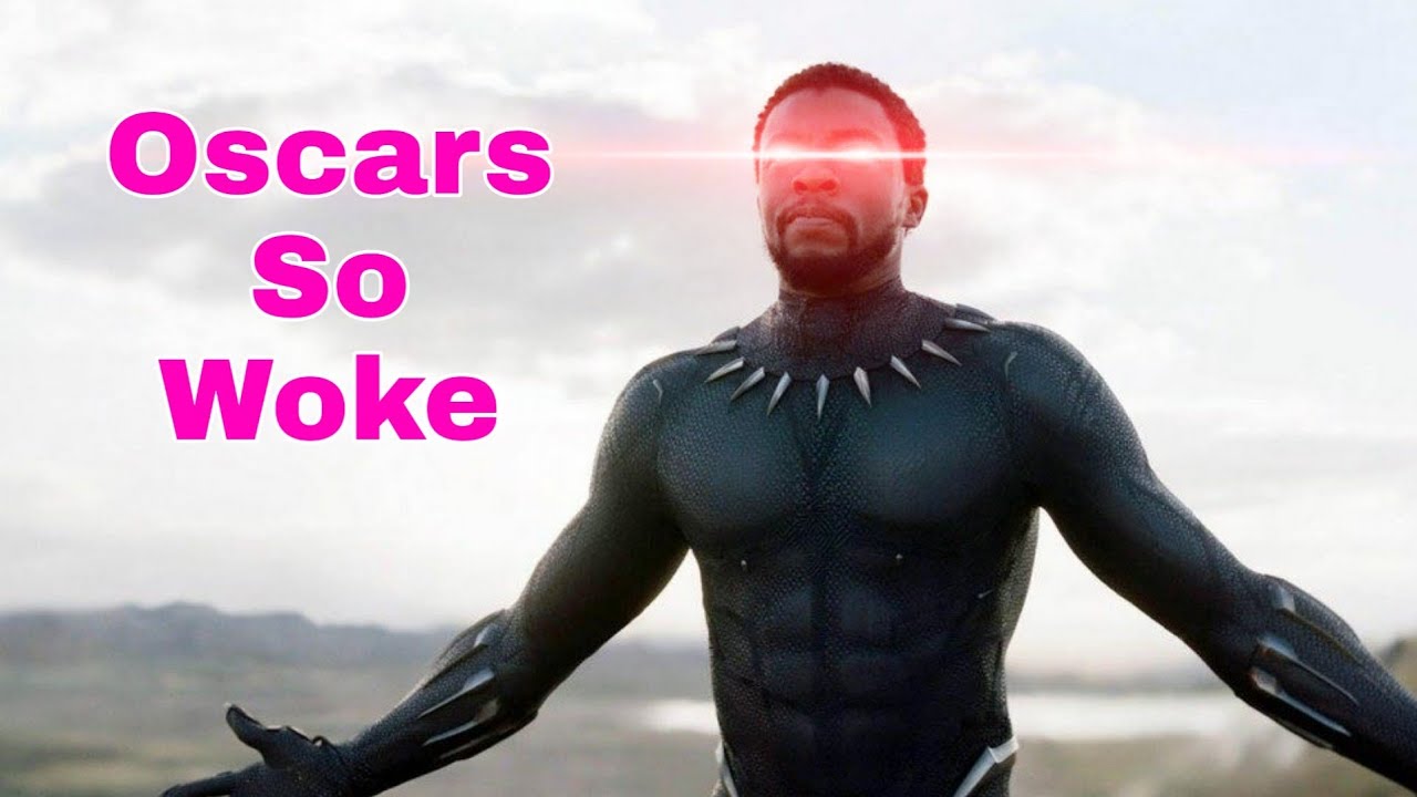 The Oppression Olympics - Black Panther Gets Nominated For Best Picture ...