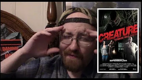 Creature (2011) Movie Review