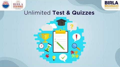 Birla Brainiacs Hybrid Homeschooling