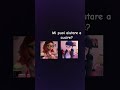 pov:Marinette mi aiuti a cucire you:???
