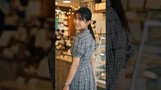 POV: Walking outside together makes her nervous| Learn Japanese Conversation
