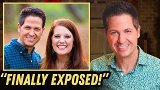 At 47, The Gospel Singer Wes Hampton FINALLY Confirm About His Wife All Rumors!