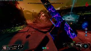 Call of Duty: Black Ops 7 Cursed Nuked Gameplay 4K60FPS
Hello, everyone Figsew here bringing you a new video today with some Black Ops 7 Zombies in Cursed Nuked Survival where I complete the Tier III Cursed challenge for completing Round 75 which will unlock the Teddy Bear Weapon Charm. Anyways thanks for watching & I hope you enjoy the video!
Follow me on social media:
Twitch: https://www.Twitch.TV/Figsew
Twitter: https://www.Twitter.com/Figsew
Instagram: https://www.Instagram.com/Figsew
Facebook: https://www.Facebook.com/Figsew Call of Duty: Black Ops 7 Cursed Nuked Gameplay 4K60FPS