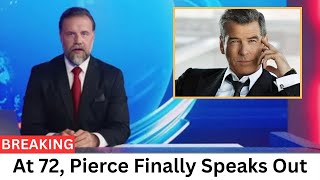Pierce Brosnan Finally Reveals The Truth About Robin Williams At 72