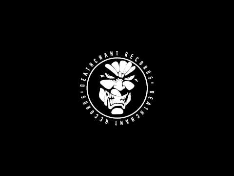 Skeeta — THIS IS THE END - SKEETA AND HELLFISH
