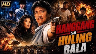Hanggang sa Huling Bala (1995) Movie | Lito Lapid, Plinky Recto, Dennis Roldan | Reviews & details 