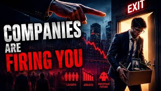 The Real Reason American Jobs Are Disappearing