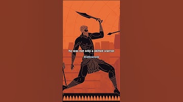 Facts about Achilles you didn