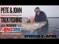 Fishing Tips from the Pros - Episode 2