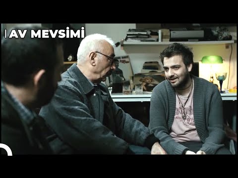 Yok Canım Ben Gay'im | Av Mevsimi