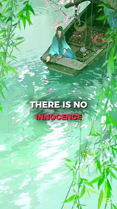 Fang Yuan's quote--No one was Innocent||RYUGA||  #anime