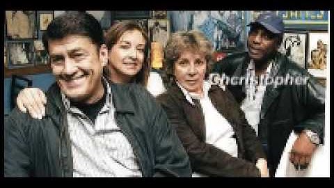 Ven Sin Temor Chcristopher  De Colombia.wmv