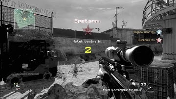 [MW3/1.24] Project Memories v3 \|/ Free Inv.
