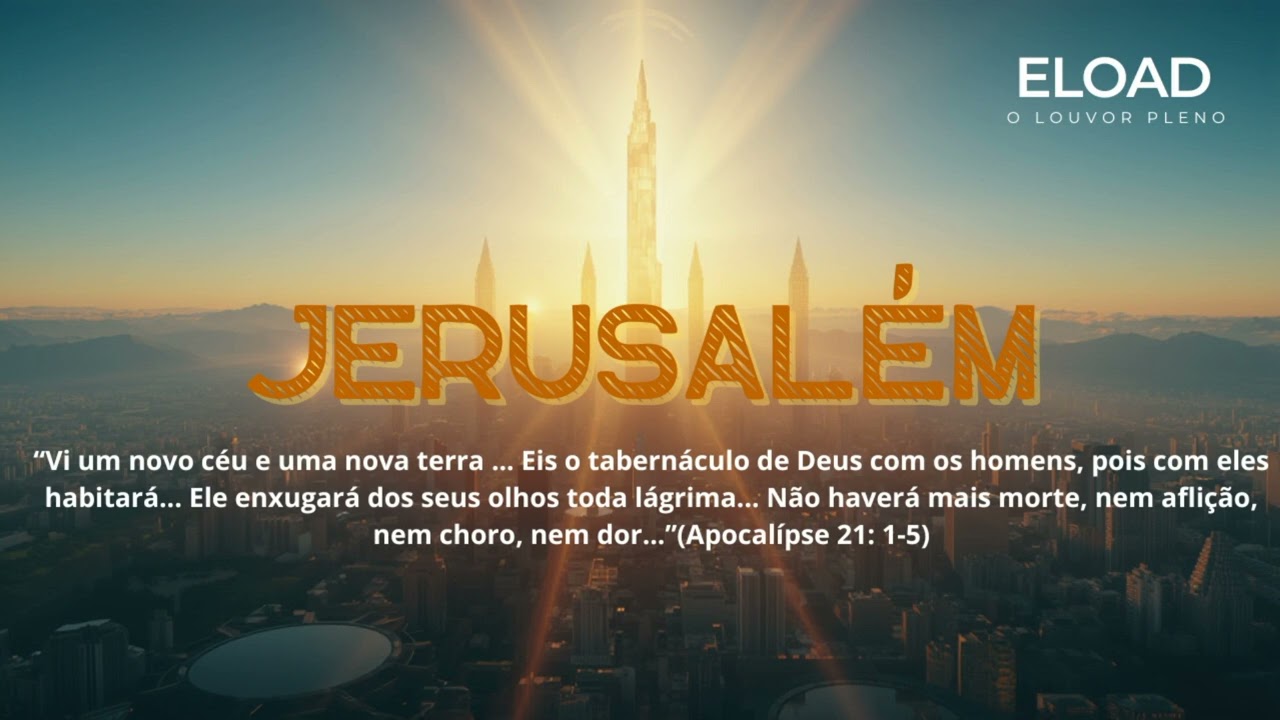 JERUSALÉM