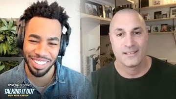 Nigel Barker Gives Life-Changing Advice About How to Pose for a Photo — and It’s All in Your Head