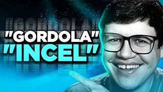 TENTARAM CANCELAR O Games EduUu E PASSAM VERGONHA SEMPRE!